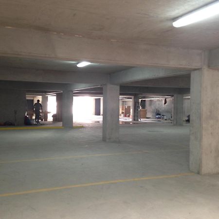גואדלחארה Suites Everness מראה חיצוני תמונה