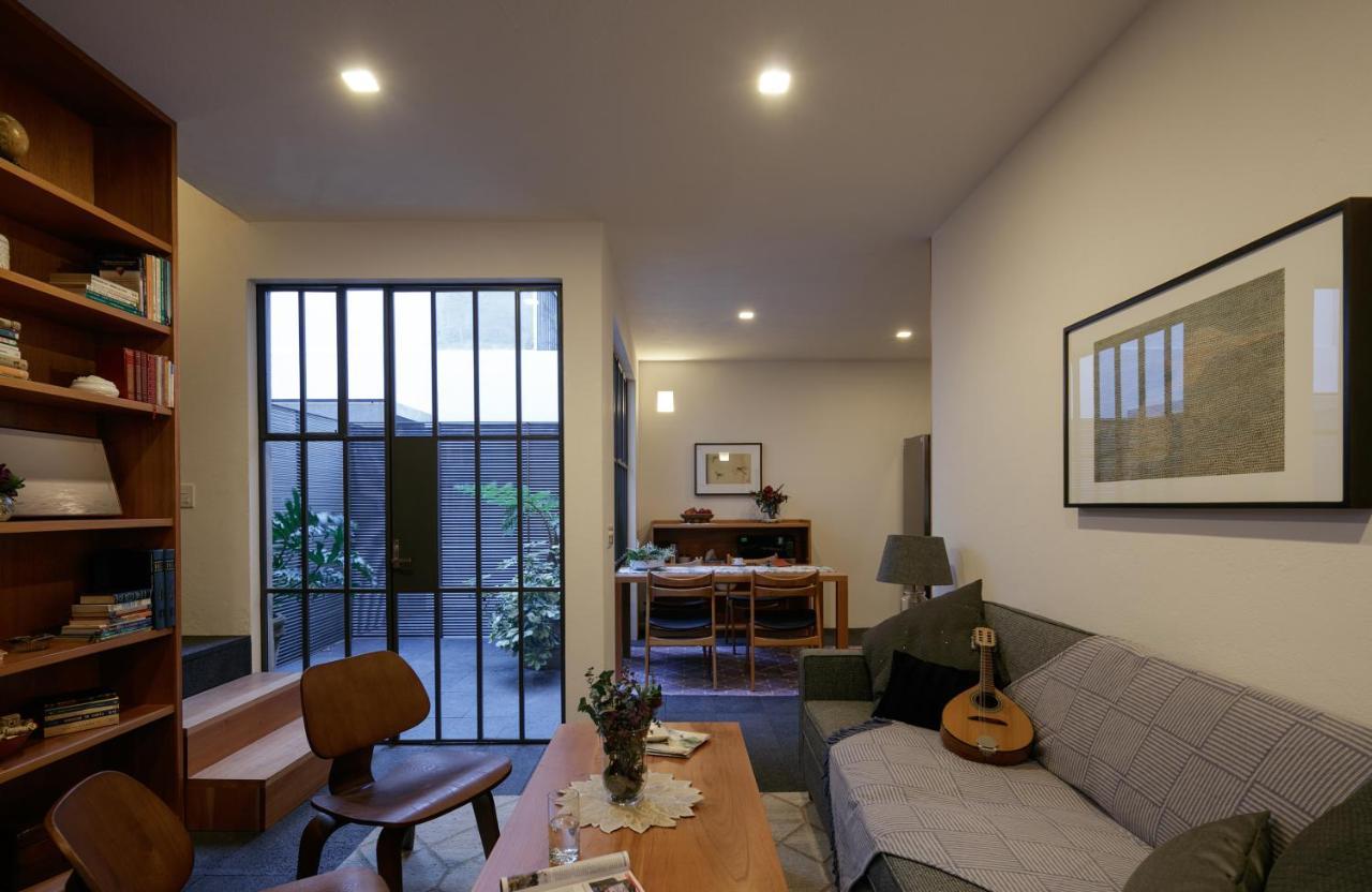 גואדלחארה Suites Everness מראה חיצוני תמונה