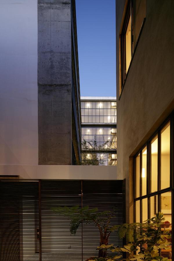 גואדלחארה Suites Everness מראה חיצוני תמונה