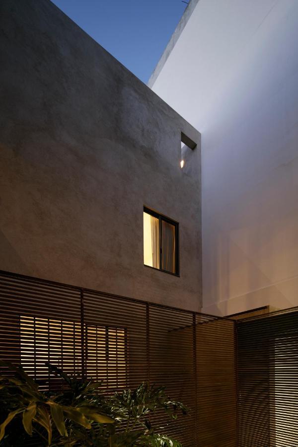 גואדלחארה Suites Everness מראה חיצוני תמונה