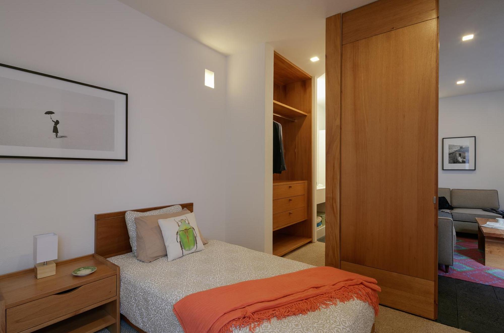 גואדלחארה Suites Everness מראה חיצוני תמונה