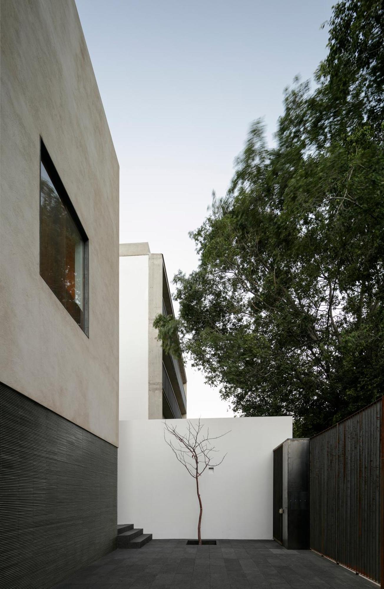 גואדלחארה Suites Everness מראה חיצוני תמונה