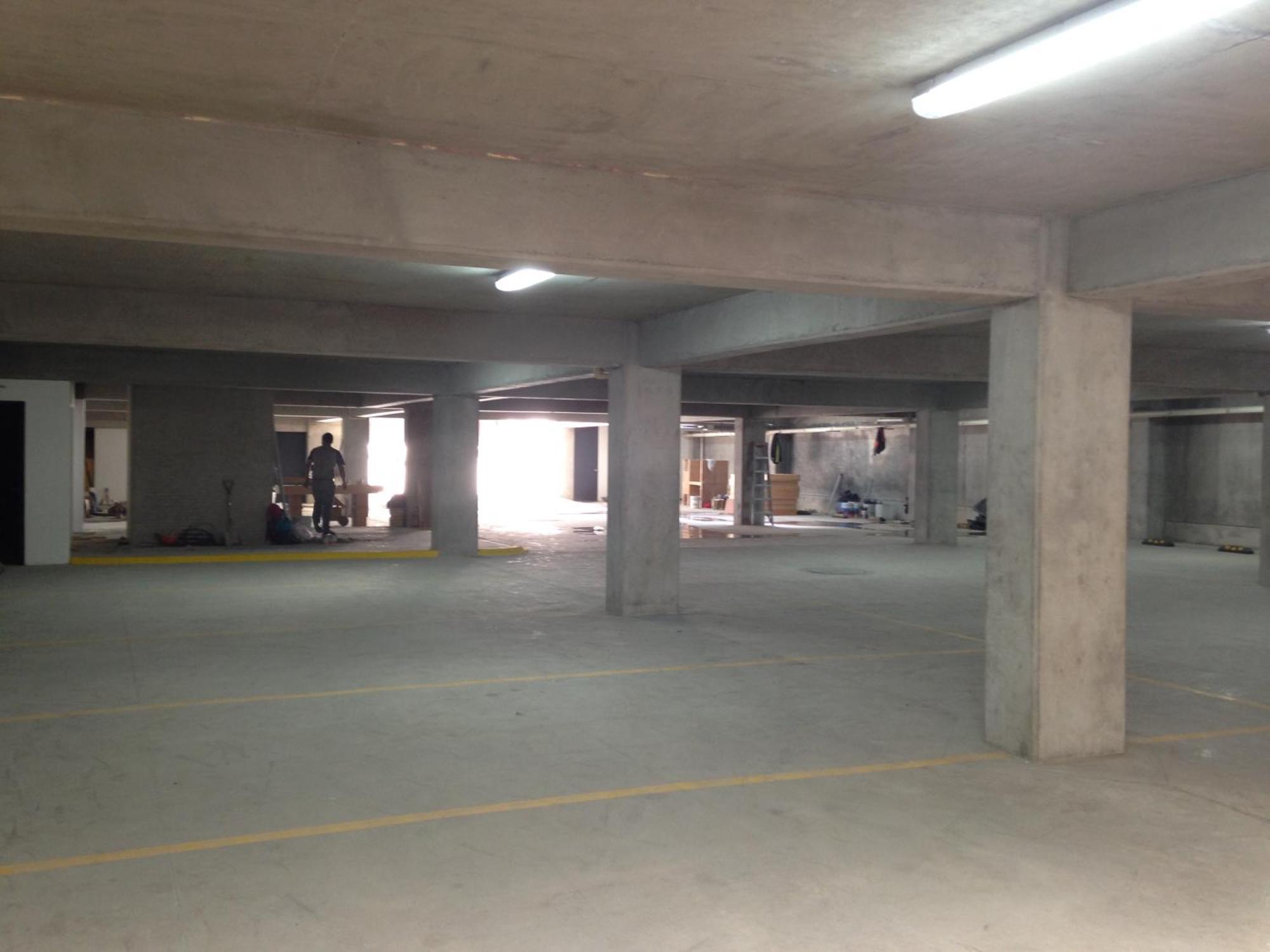 גואדלחארה Suites Everness מראה חיצוני תמונה